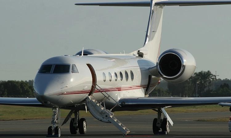 Aeronave
