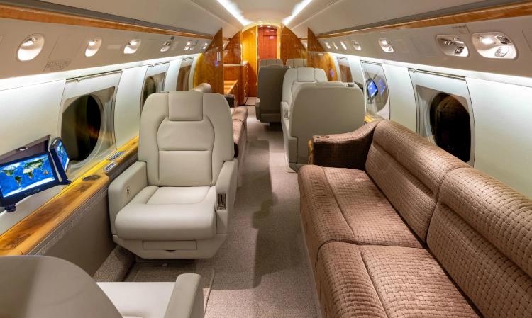 Aeronave