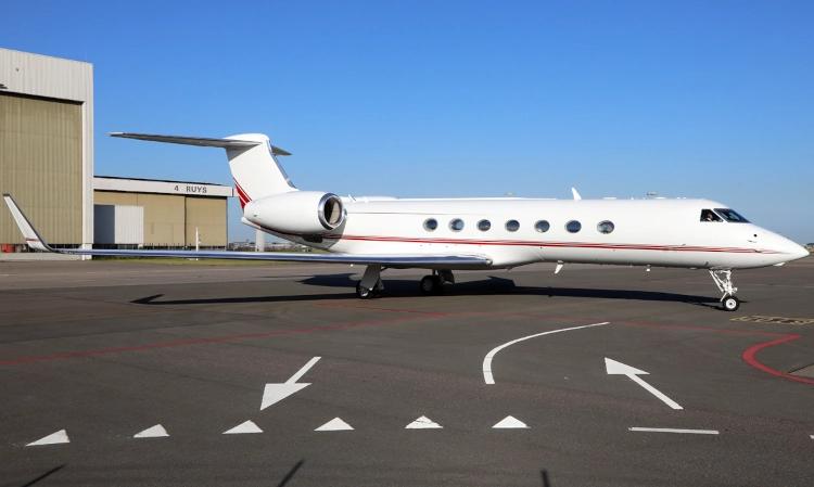 Aeronave