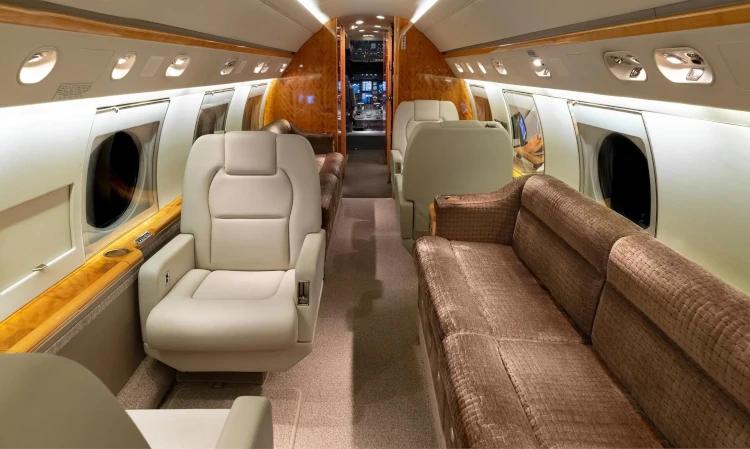 Aeronave
