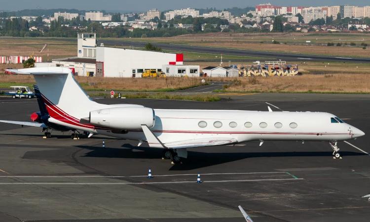 Aeronave