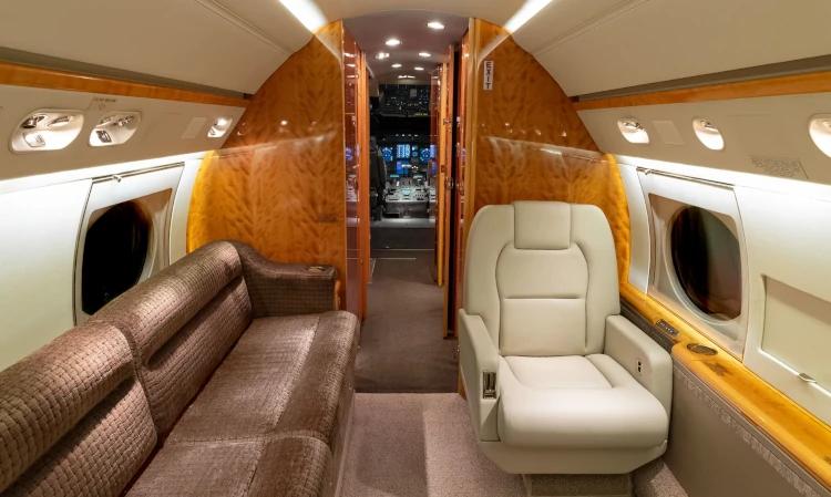 Aeronave
