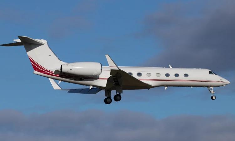 Aeronave