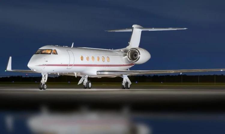 Aeronave