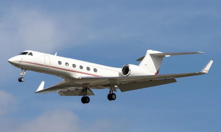 Aeronave