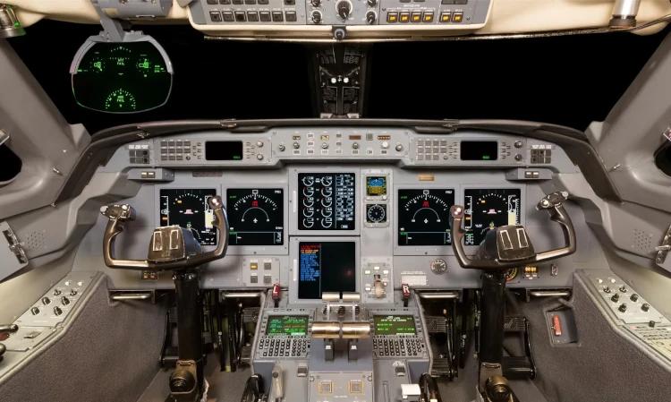 Aeronave