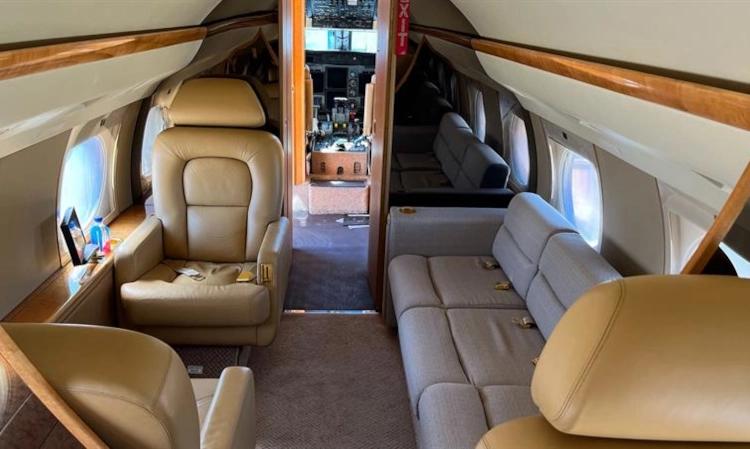 Aeronave