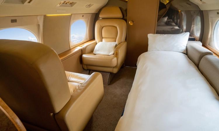 Aeronave