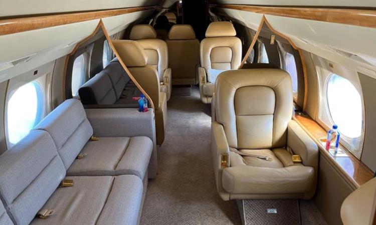 Aeronave