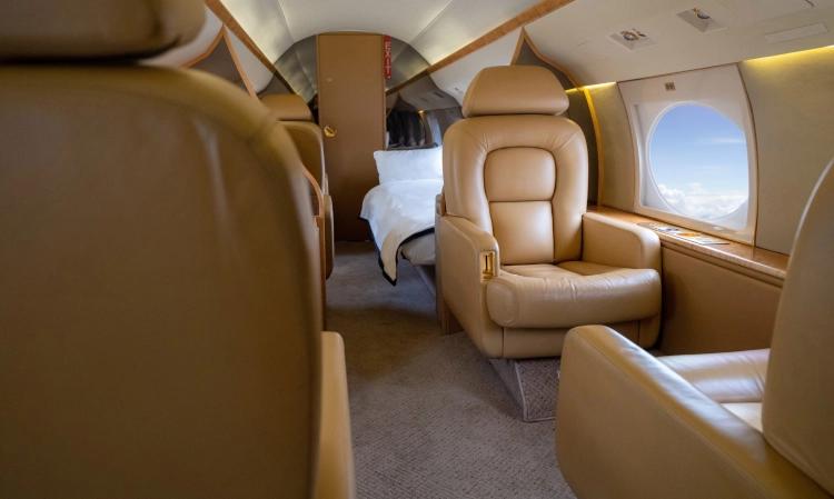 Aeronave