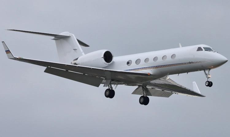 Aeronave