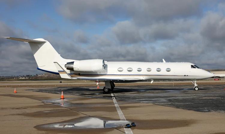 Aeronave