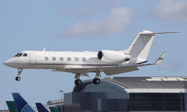 Aeronave