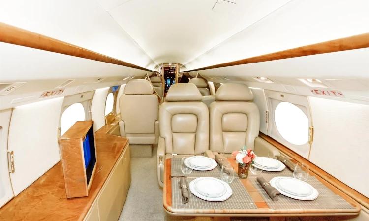 Aeronave