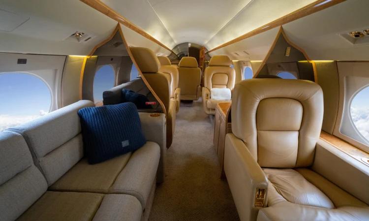 Aeronave