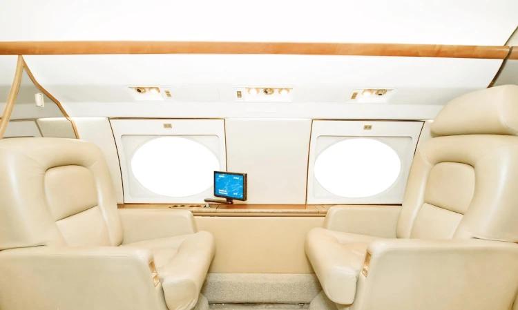 Aeronave