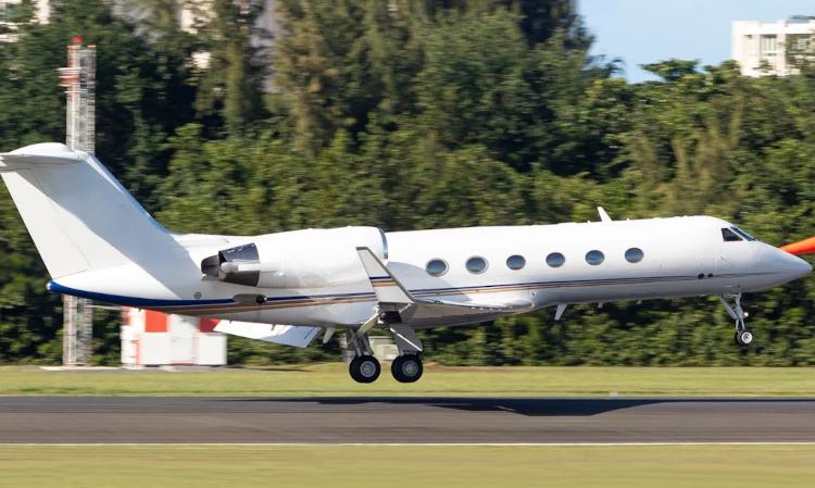 Aeronave