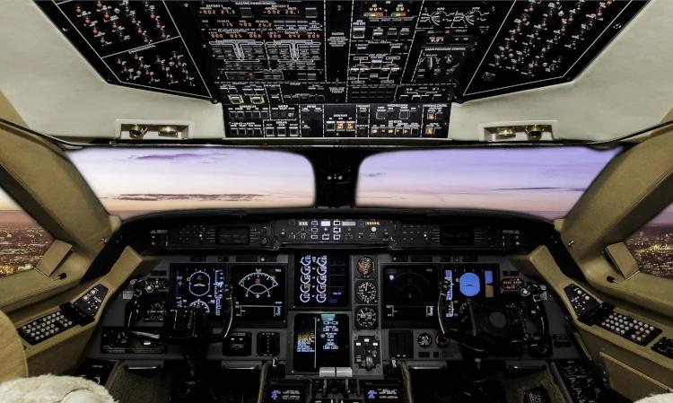 Aeronave