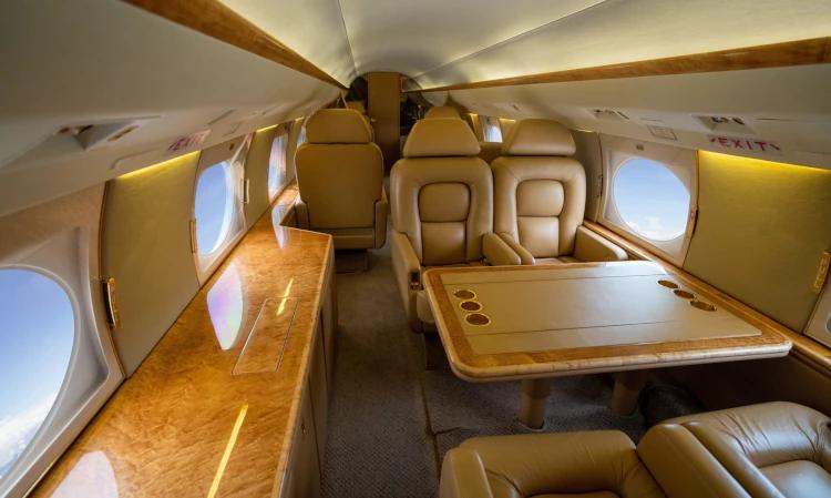 Aeronave