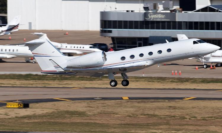 Aeronave