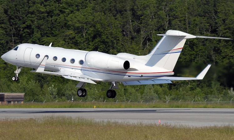 Aeronave