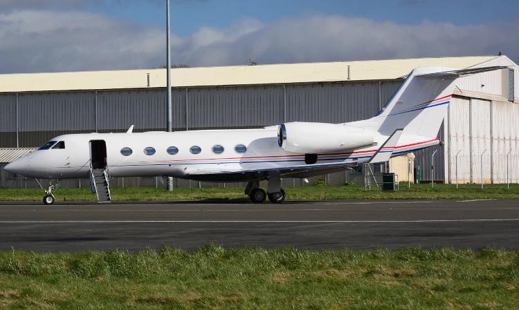 Aeronave