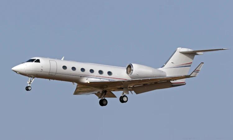 Aeronave