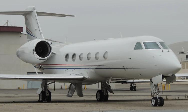 Aeronave