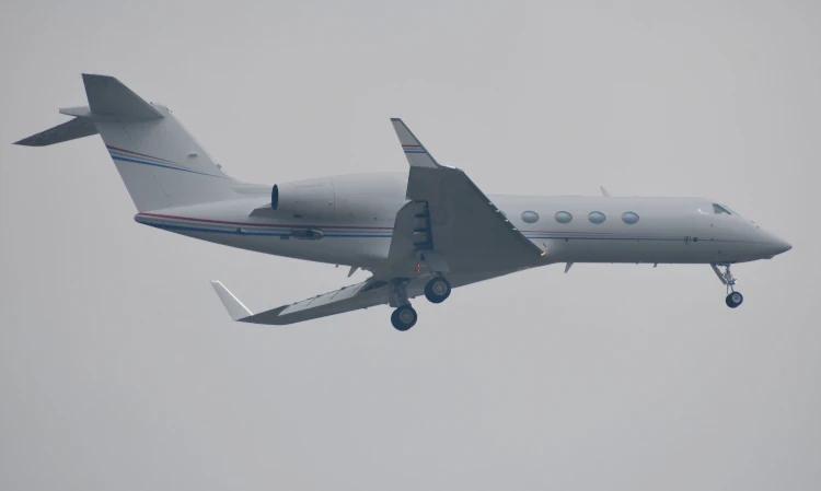 Aeronave