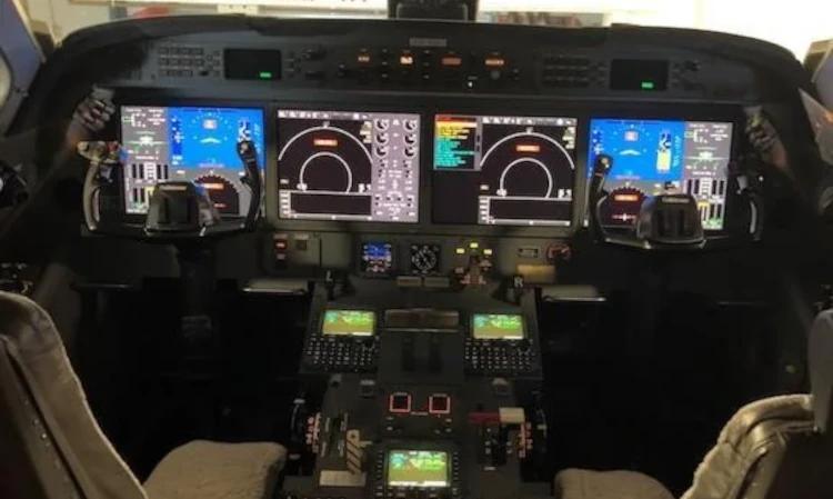 Aeronave