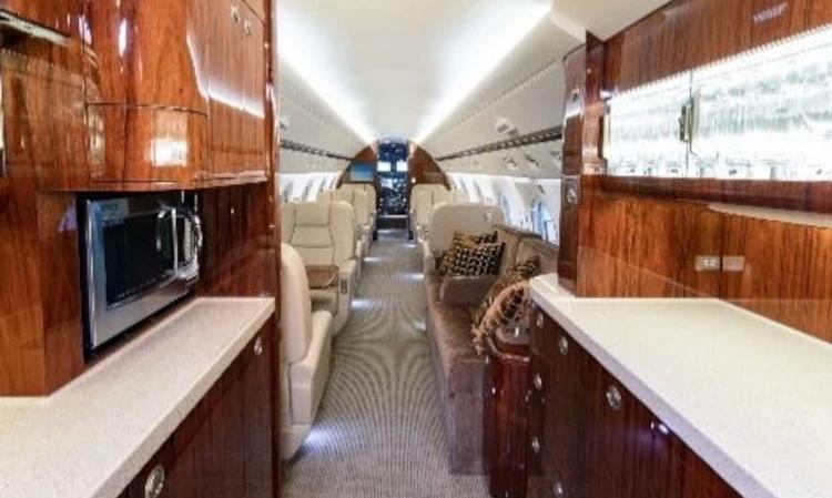 Aeronave