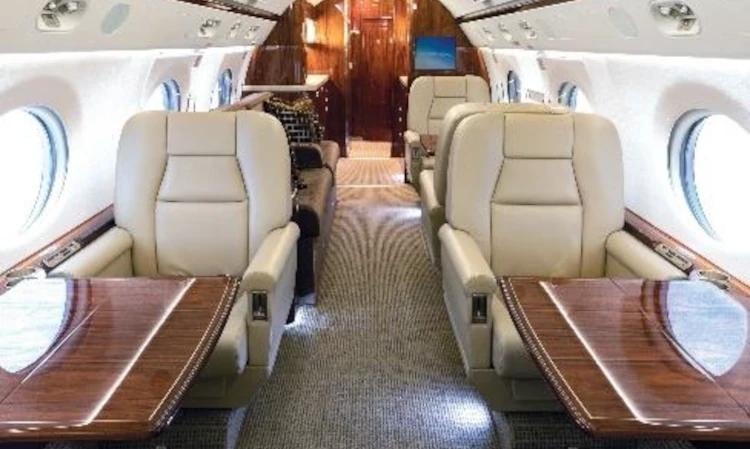 Aeronave