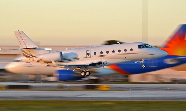 Gulfstream G200