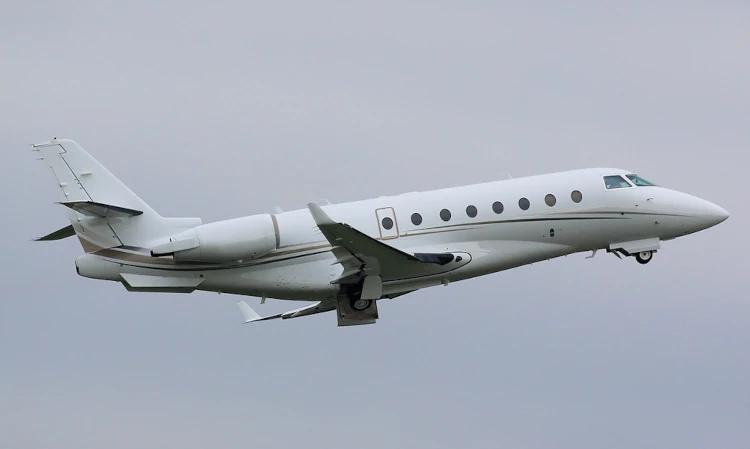 Gulfstream G200