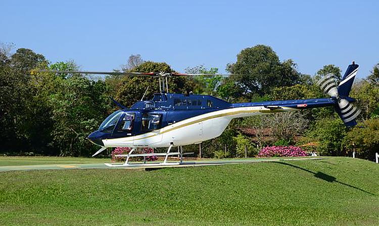 Jet Ranger