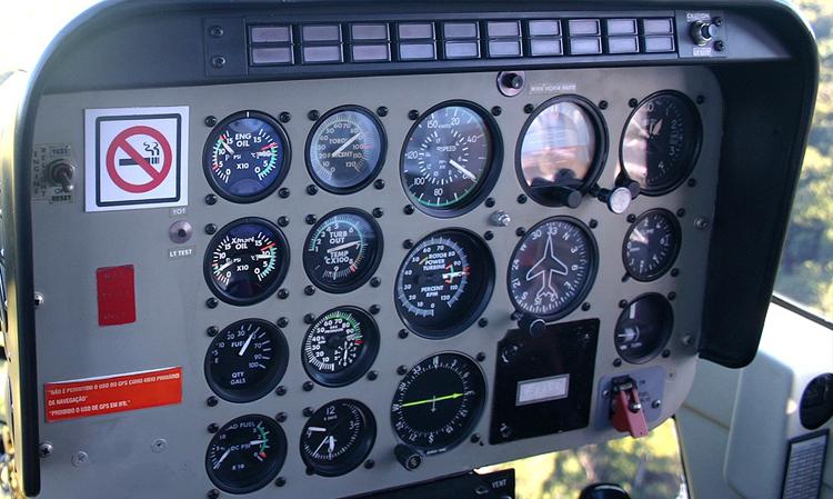 Jet Ranger