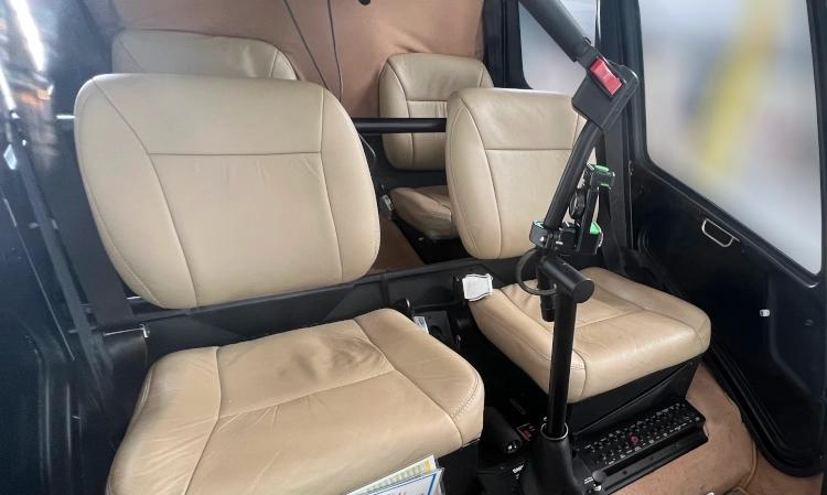 R44 Raven II