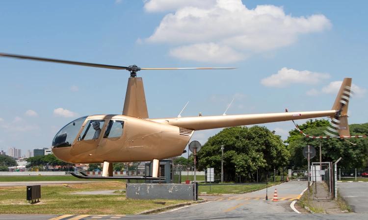 R44 Raven II