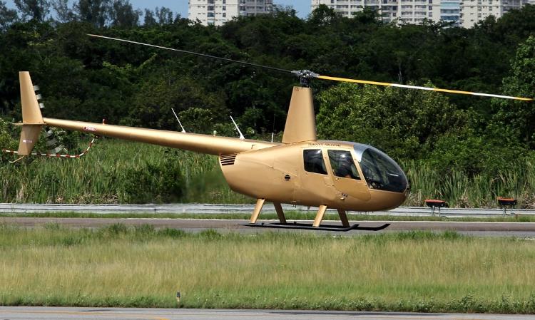 R44 Raven II