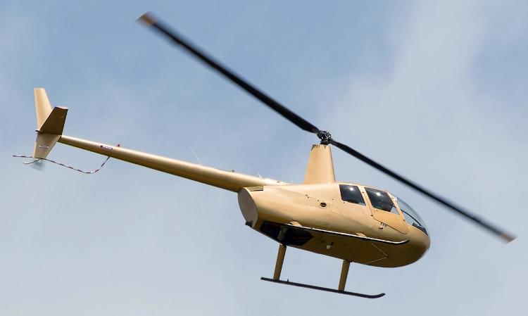R44 Raven II