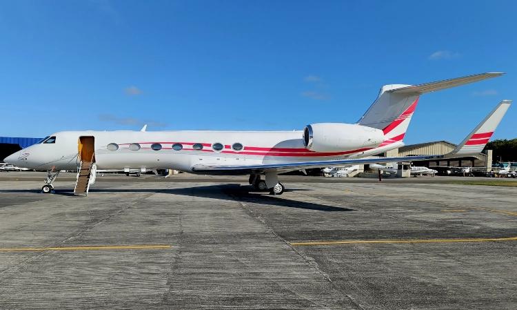 Aeronave