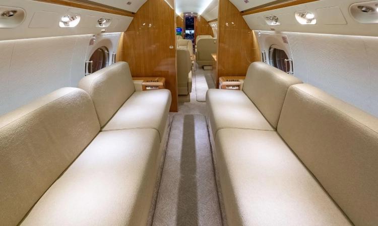 Aeronave