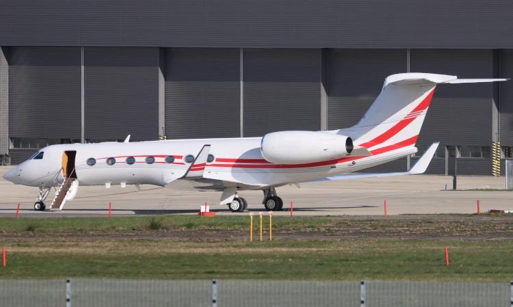 Aeronave