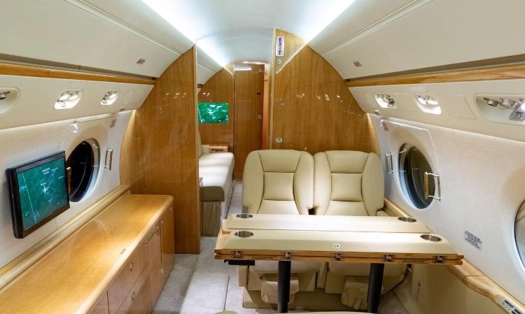 Aeronave