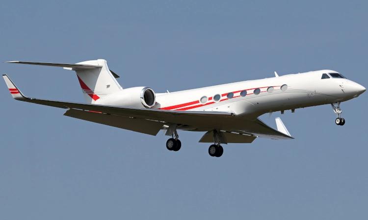 Aeronave