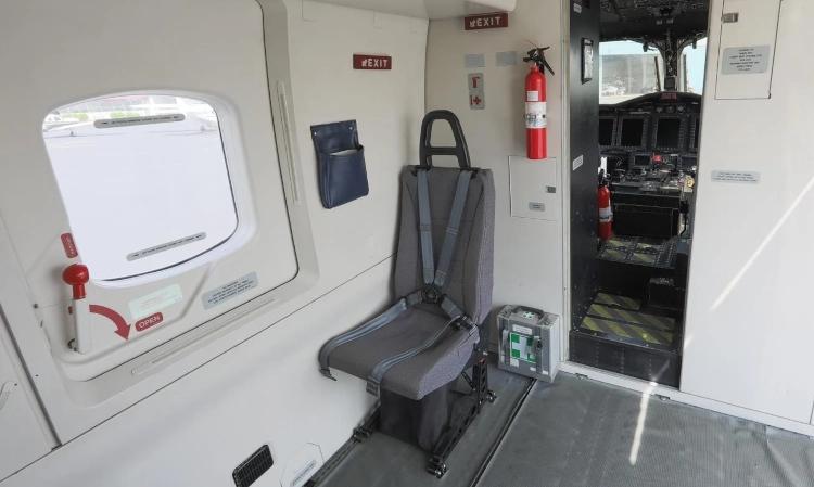 Aeronave