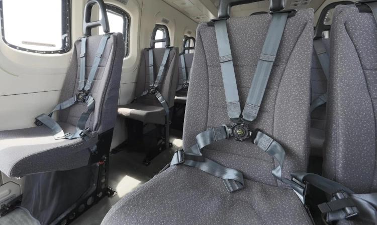 Aeronave