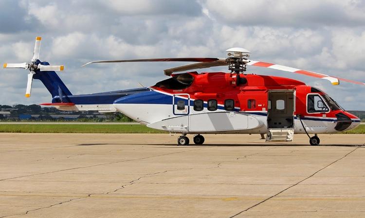 Aeronave