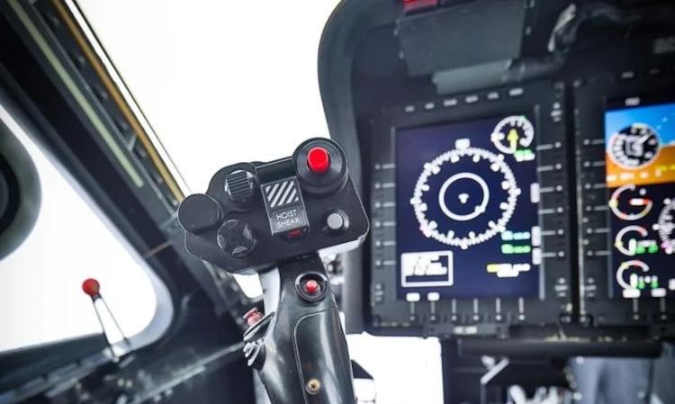 Aeronave