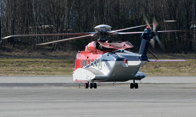 Aeronave